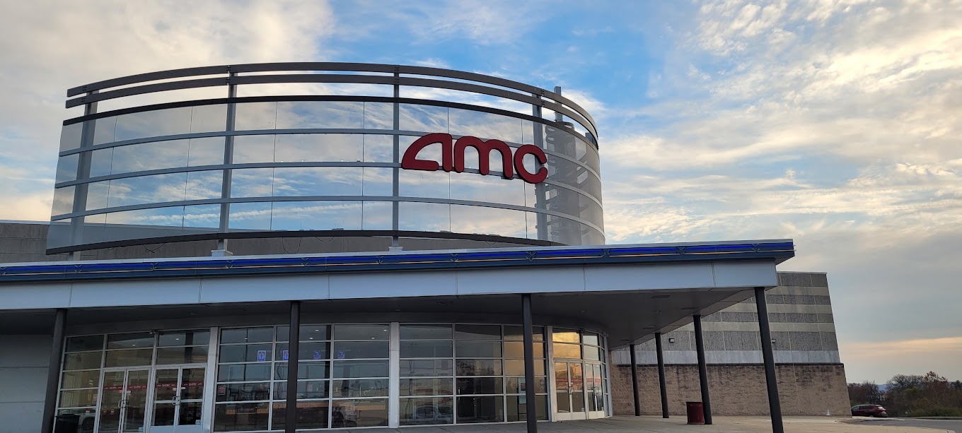 AMC Fairgrounds 10 Theater in Reading, PA Showtimes