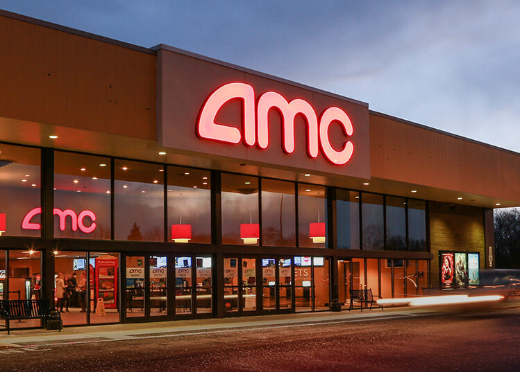 AMC Webster 12 - Showtimes - Screendollars