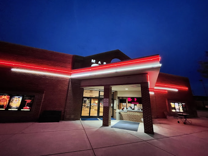 RCE Theaters Henderson Showtimes & Tickets