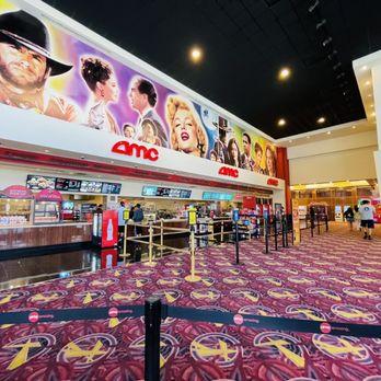 AMC Atlantic Times Square 14 Theatre in Monterey Park - Screendollars