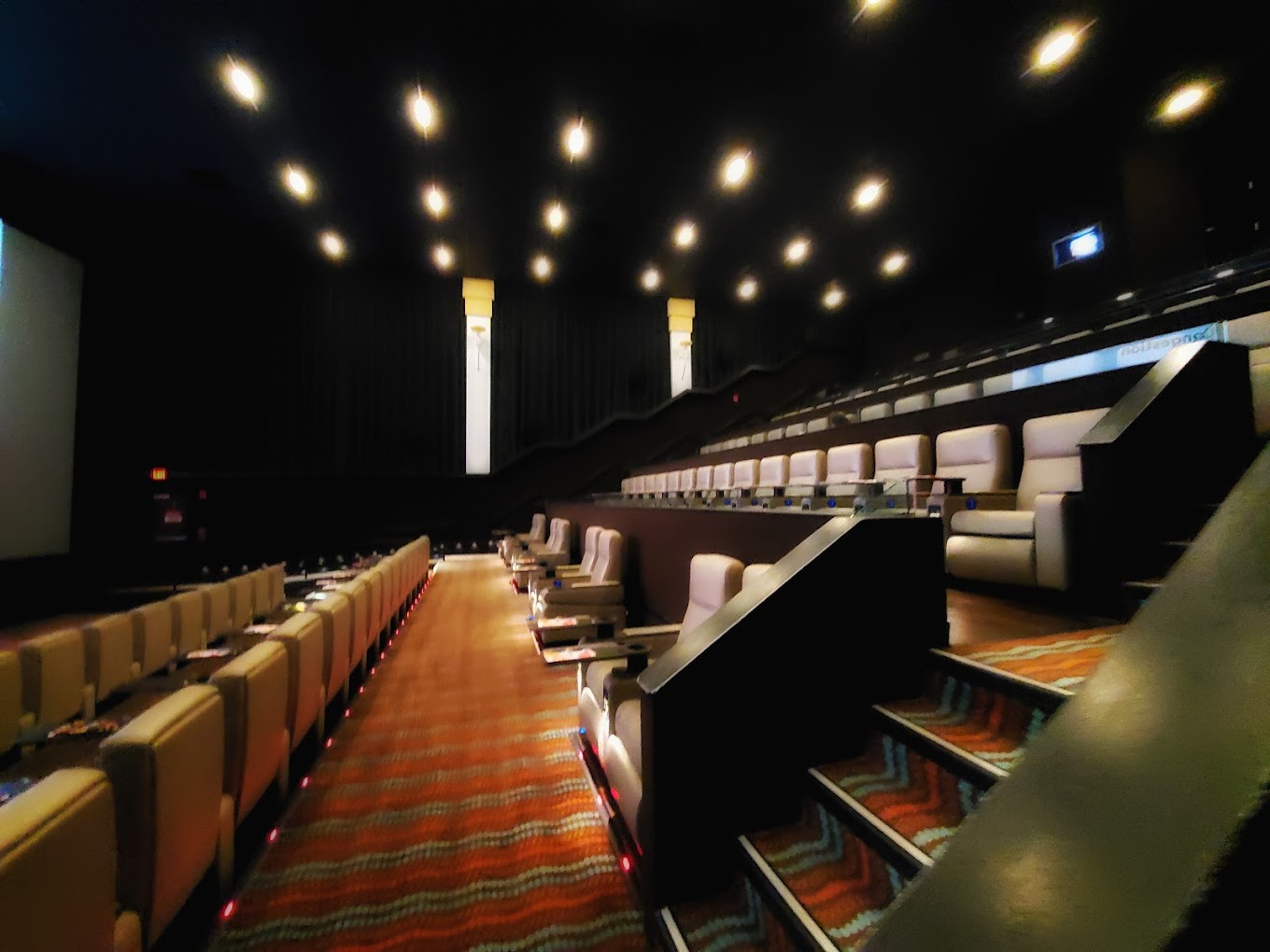 AMC DINEIN Anderson Towne Center 9 Showtimes