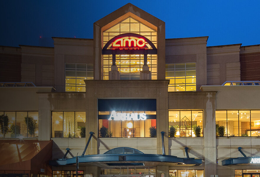 AMC Phipps Plaza 14 Showtimes & Tickets