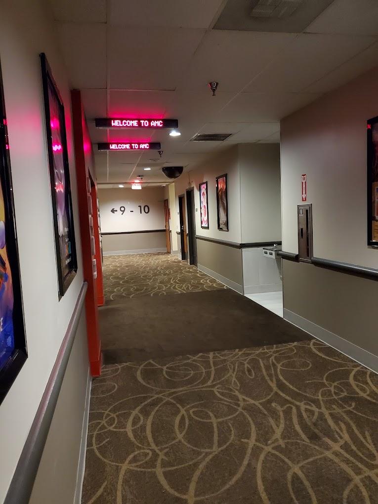Wichita Falls Movie Times