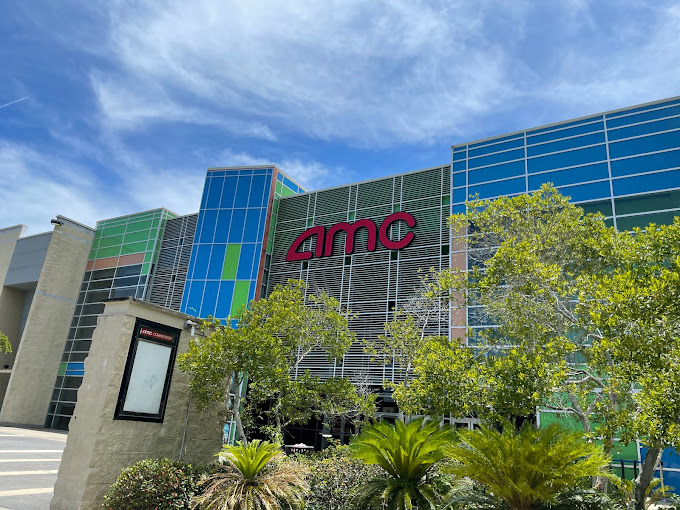 AMC Bayou 15 in Pensacola, FL Screendollars