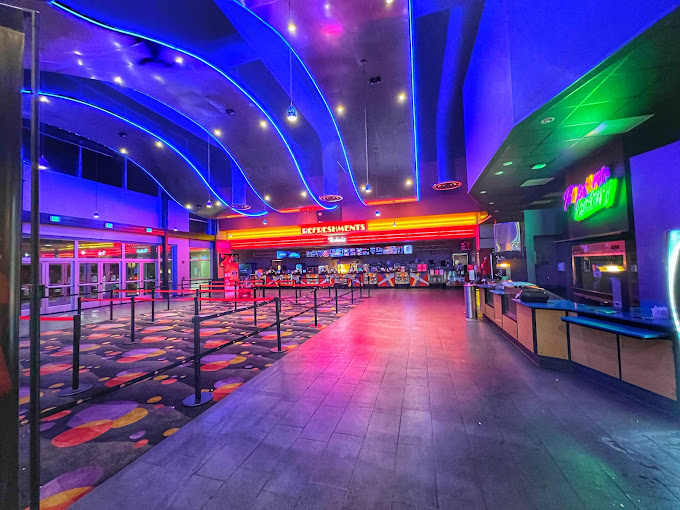 AMC CLASSIC Tiger 13 Showtimes