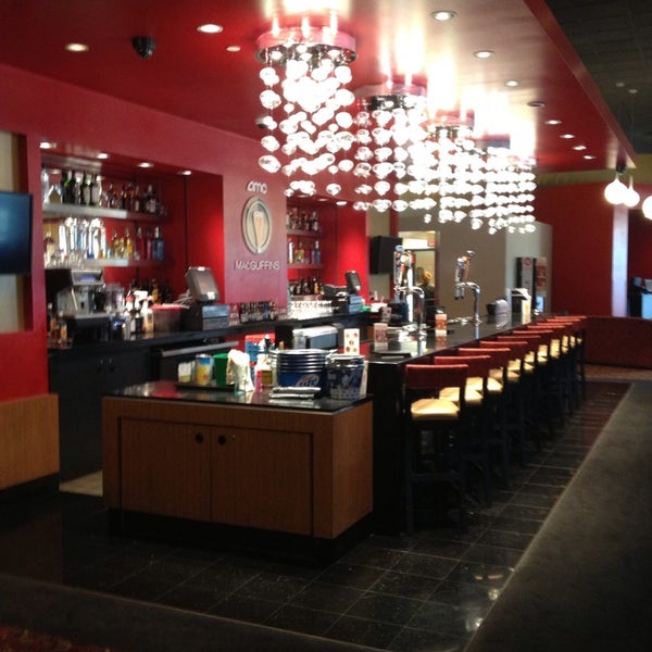 AMC DINEIN Theatres Essex Green 9 in West Orange, NJ Showtimes