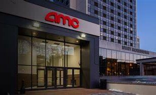 AMC Headquarters Plaza 10 Theater in Morristown, NJ - Showtimes