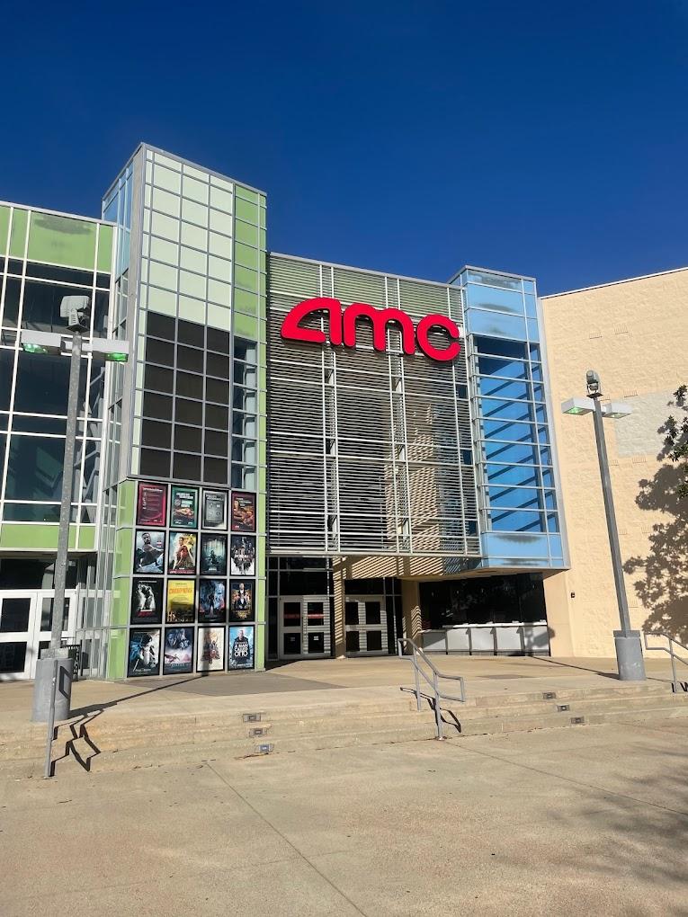 Amc Classic Jubilee Square 12