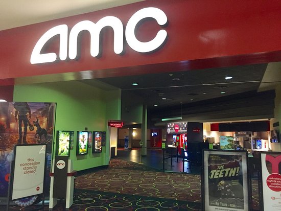 AMC Lake Square 12 - Showtimes & Tickets