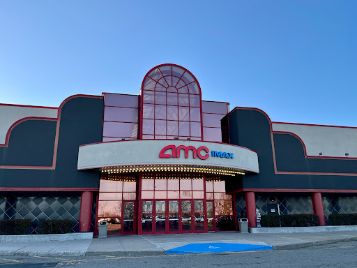 amc cinema new brunswick nj