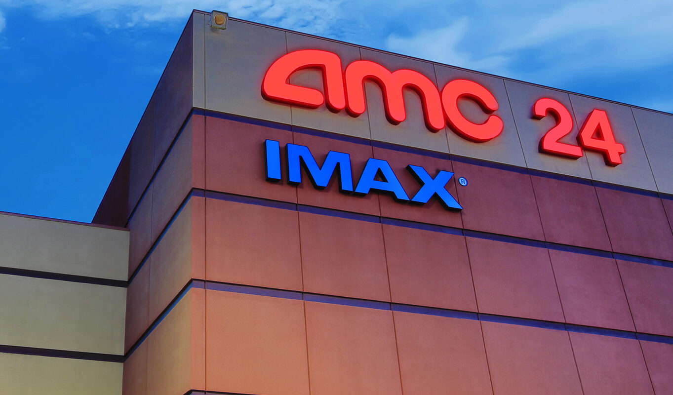 AMC Orange Park 24 - Showtimes - Screendollars