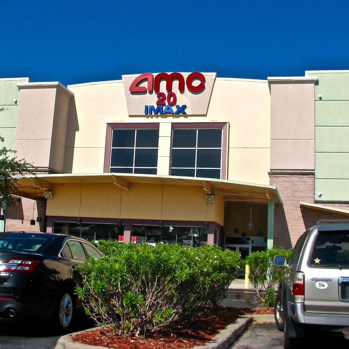 AMC Woodlands Square 20 Showtimes Screendollars