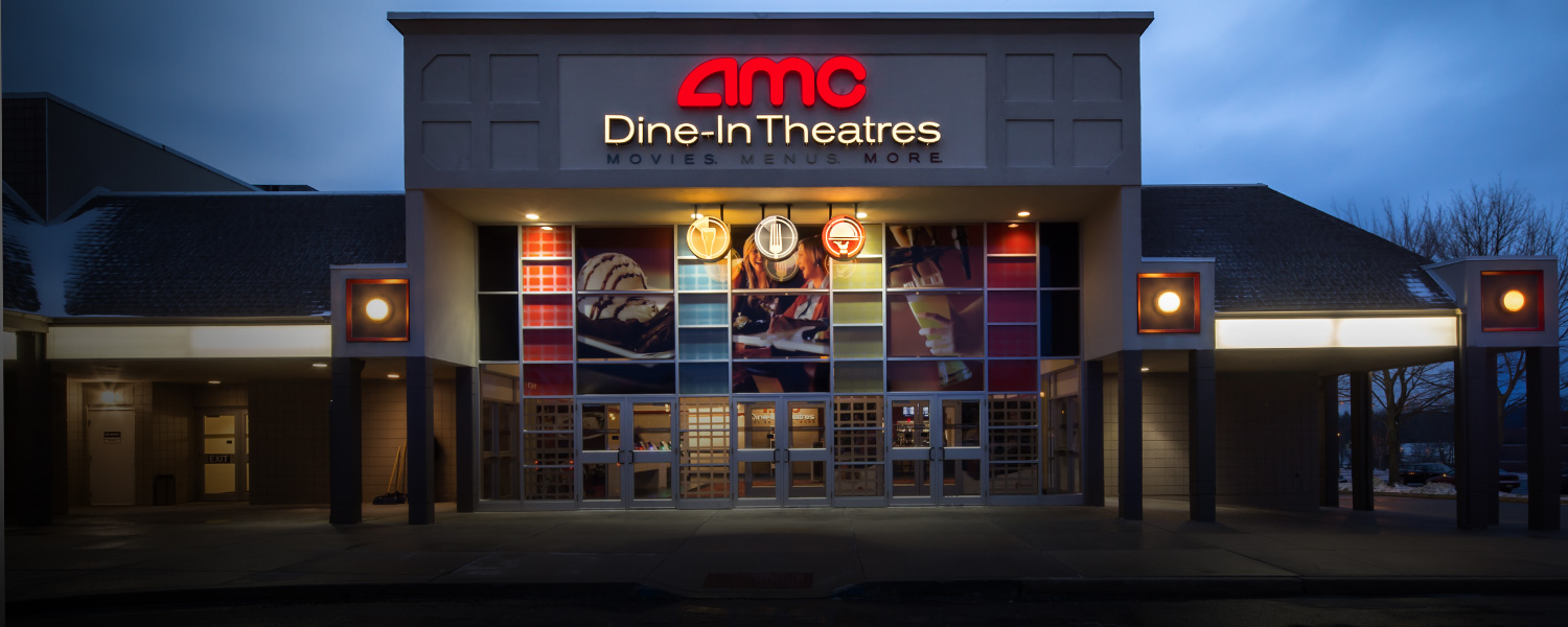 AMC DINEIN Painters Crossing 9 Theater in West Chester, PA Showtimes