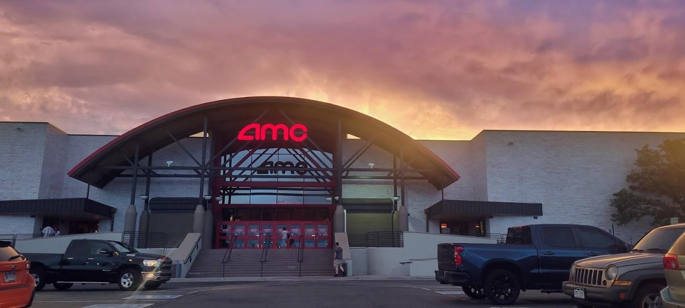 AMC Bowles Crossing 12 - Showtimes & Tickets