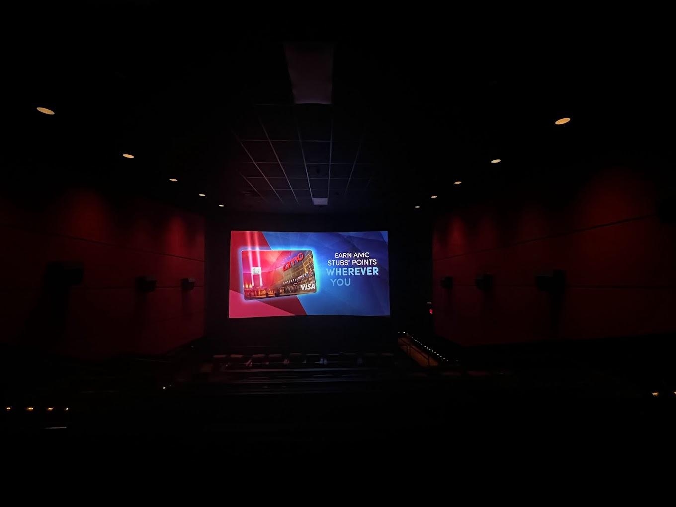 AMC Bowles Crossing 12 - Showtimes & Tickets