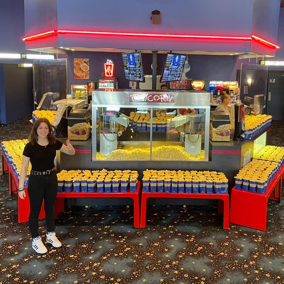 Canandaigua Theaters theater in Ontario County, New York Showtimes