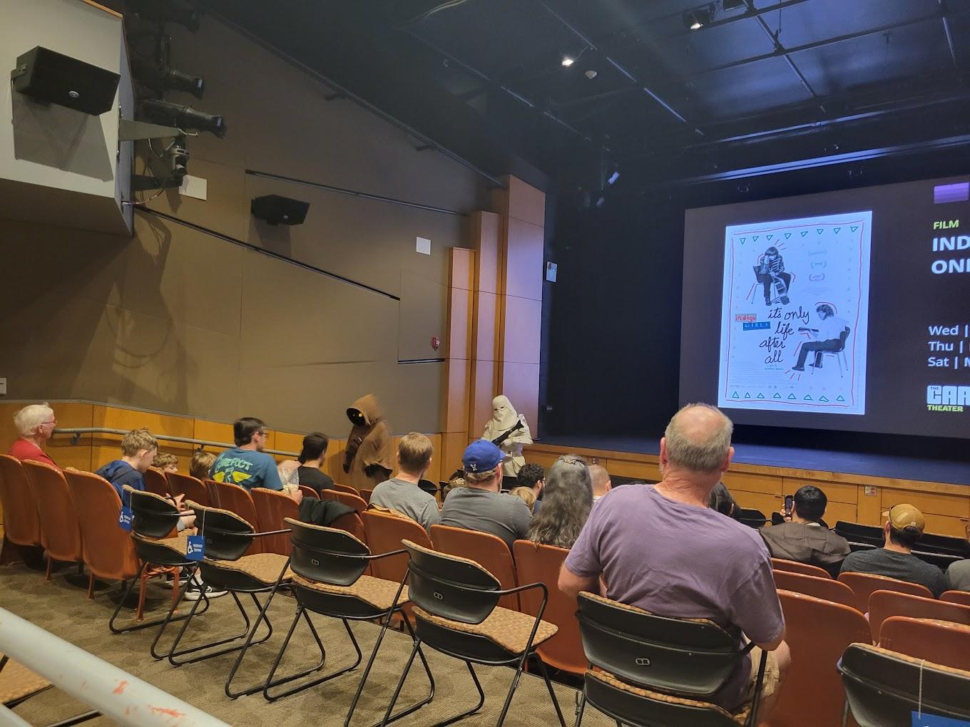 Music Box Theater Showtimes