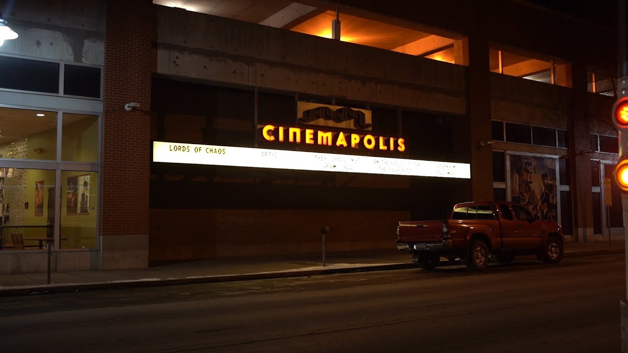 Cinemapolis Movie theater in Ithaca, New York Showtimes