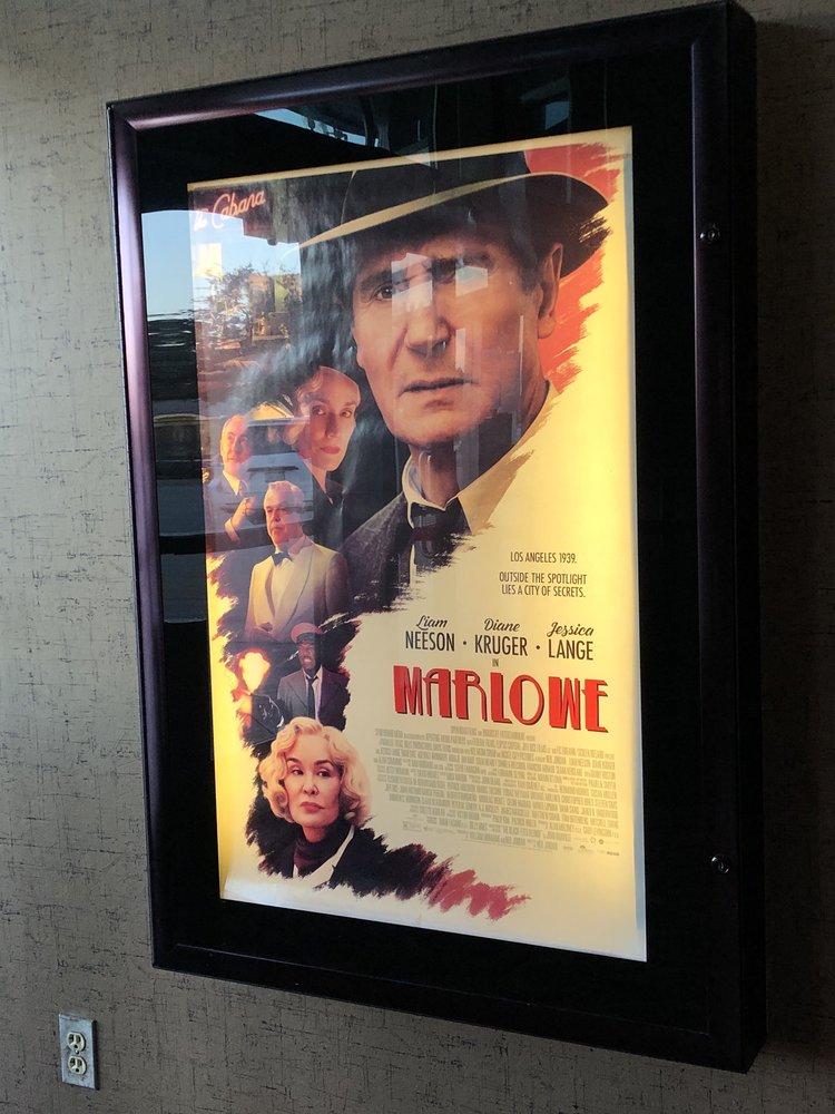 Cinemark Century Abilene 12 Theatre - Showtimes & Tickets