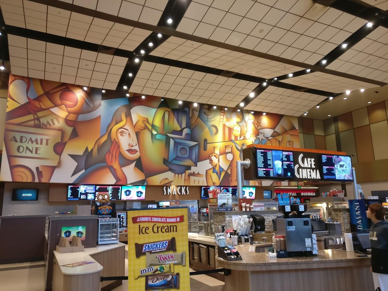 Cinemark Alliance Town Center And XD Showtimes Tickets Cinemark alliance town center and xd showtimes tickets