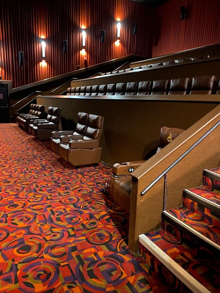 Cinemark Alliance Town Center And XD Showtimes Tickets Cinemark alliance town center and xd showtimes tickets