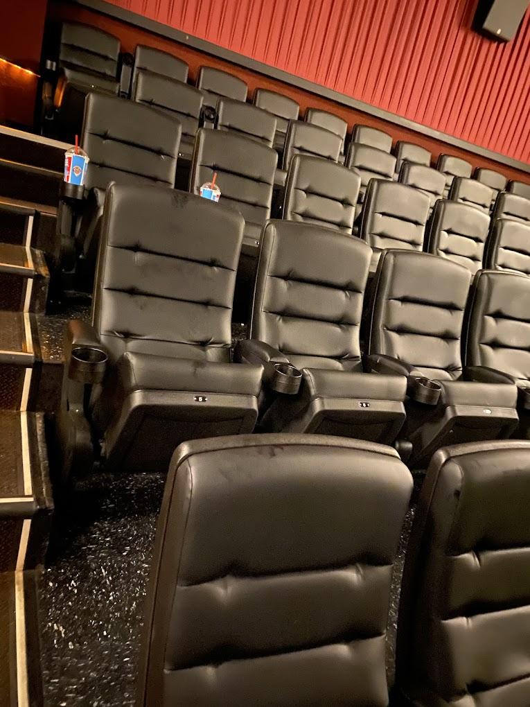 Best HD Pictures about  Cedar Hill Movie Theater  with No AI Images