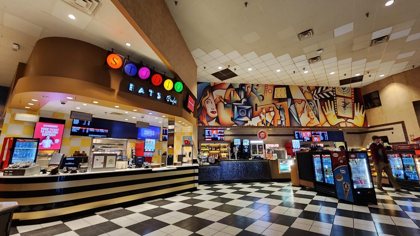 Cinemark College Station and XD Theatre - Showtimes & Tickets