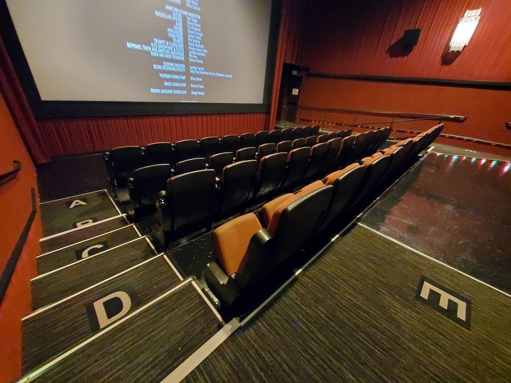 Cinemark Century Theatre in Hayward - Showtimes & Tickets