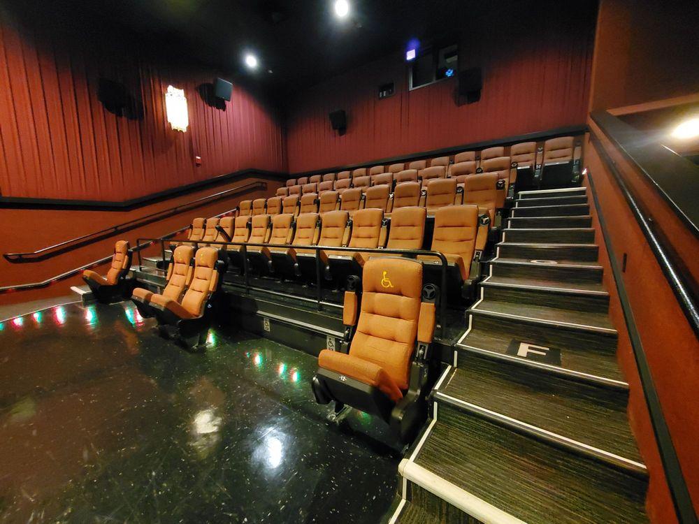 Cinemark Century Theatre in Hayward - Showtimes & Tickets