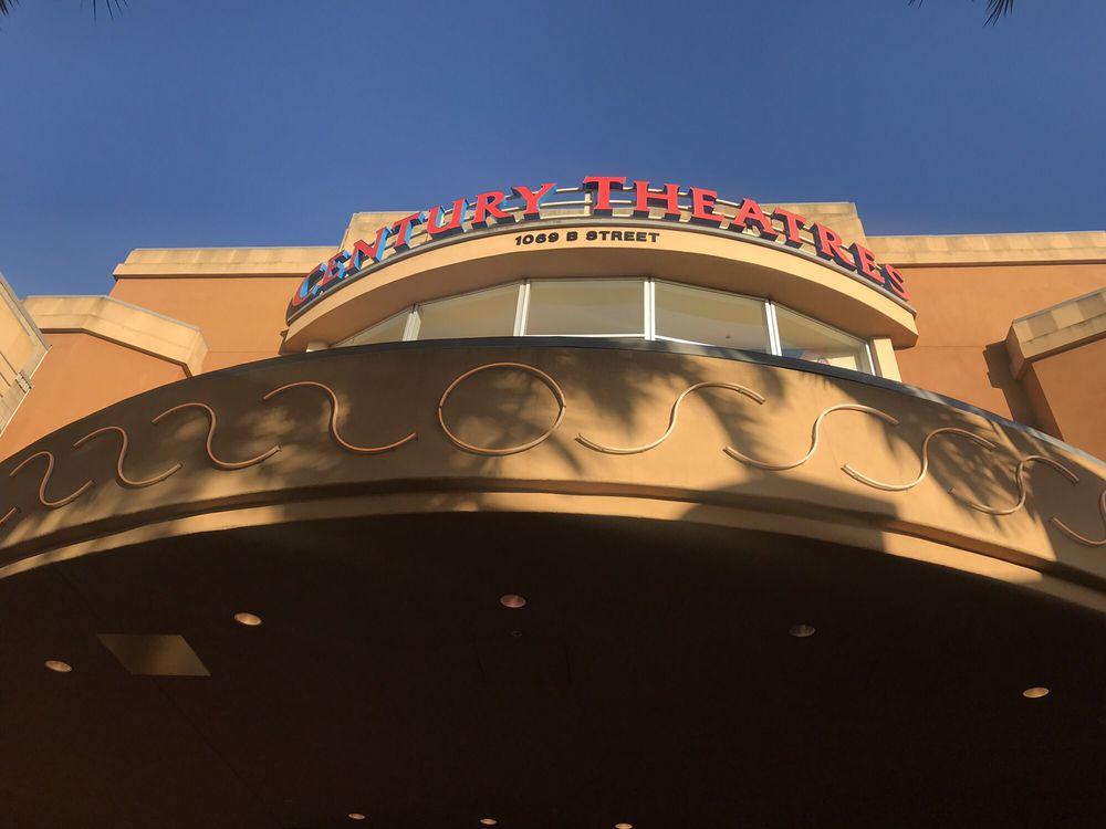 Cinemark Century Theatre in Hayward Showtimes & Tickets