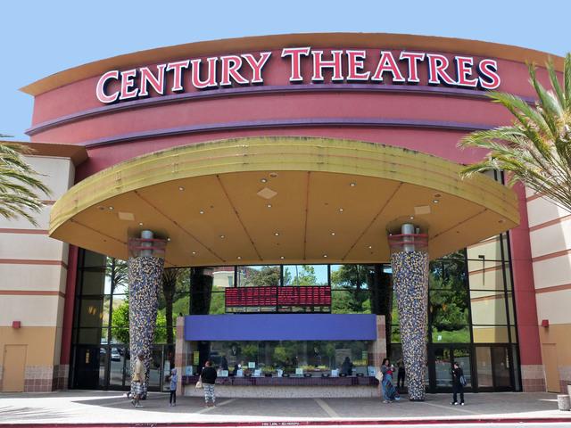 Century 16 Hilltop Theater Showtimes