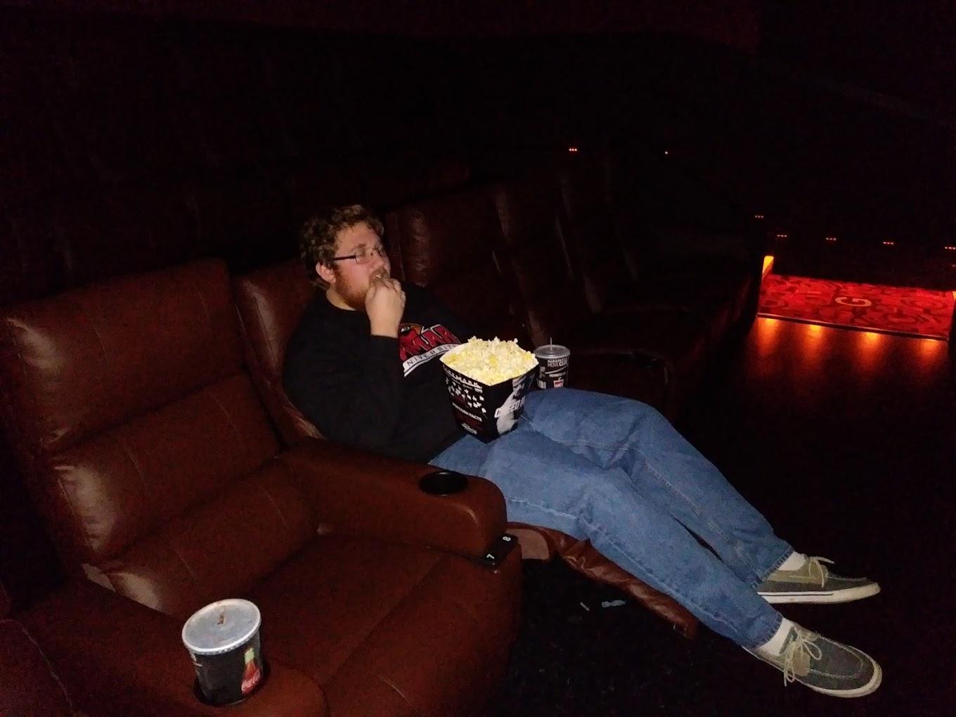 Cinemark Lufkin Theatre Showtimes & Tickets
