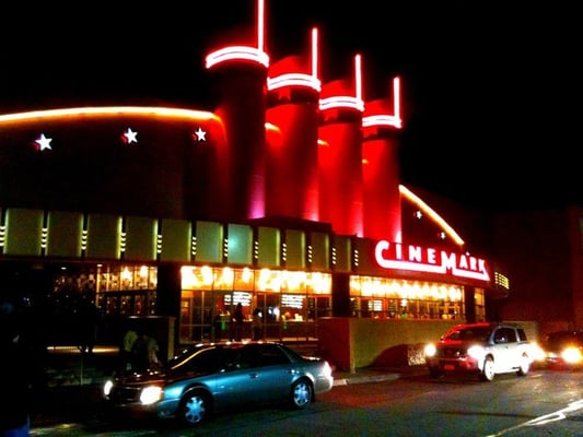 Cinemark Montage Mountain 20 and XD Theater in Moosic, PA - Screendollars