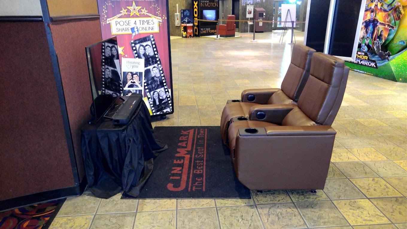 premiere nasa dollar 8 showtimes