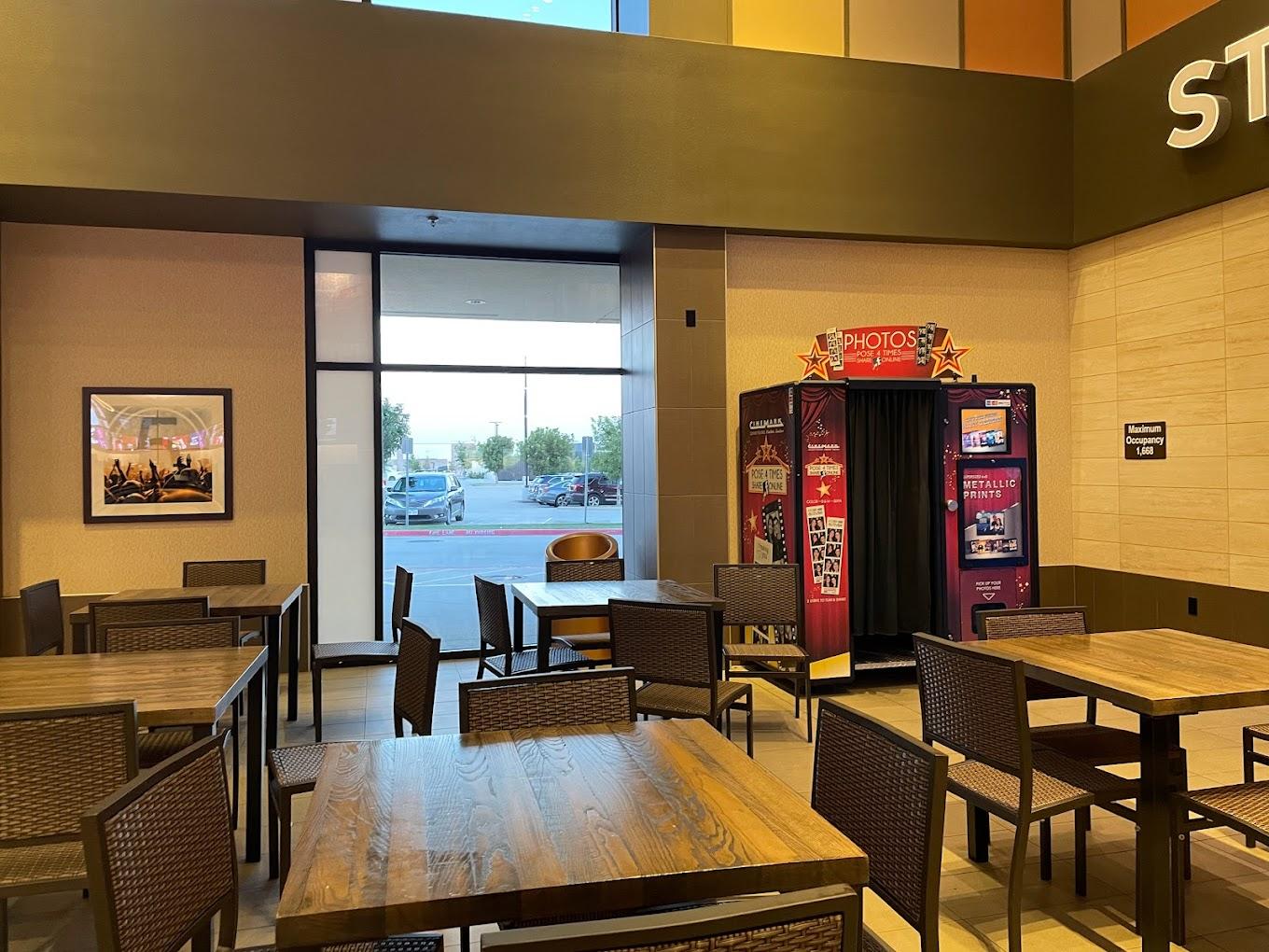 Cinemark north mckinney and xd theatre showtimes tickets