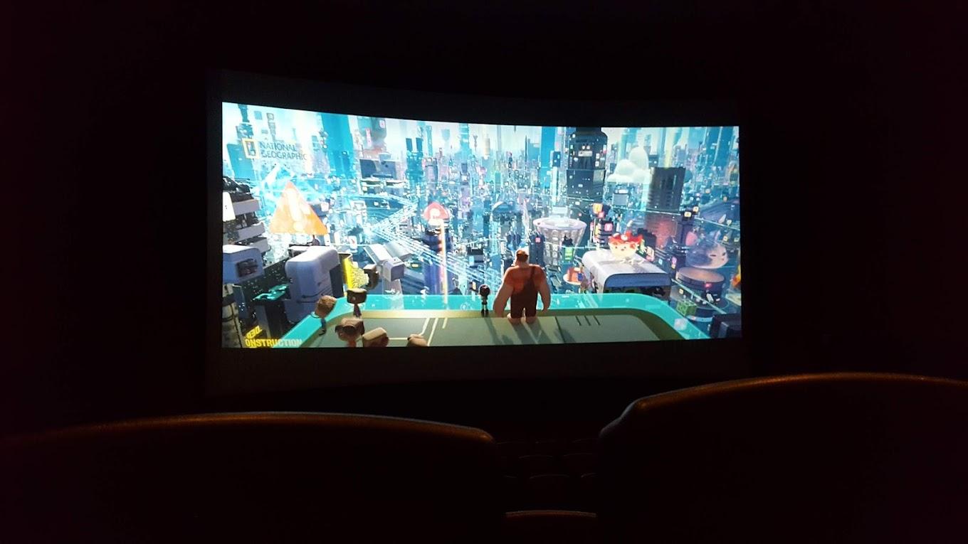 Cinemark Century Odessa 12 - Showtimes & Tickets