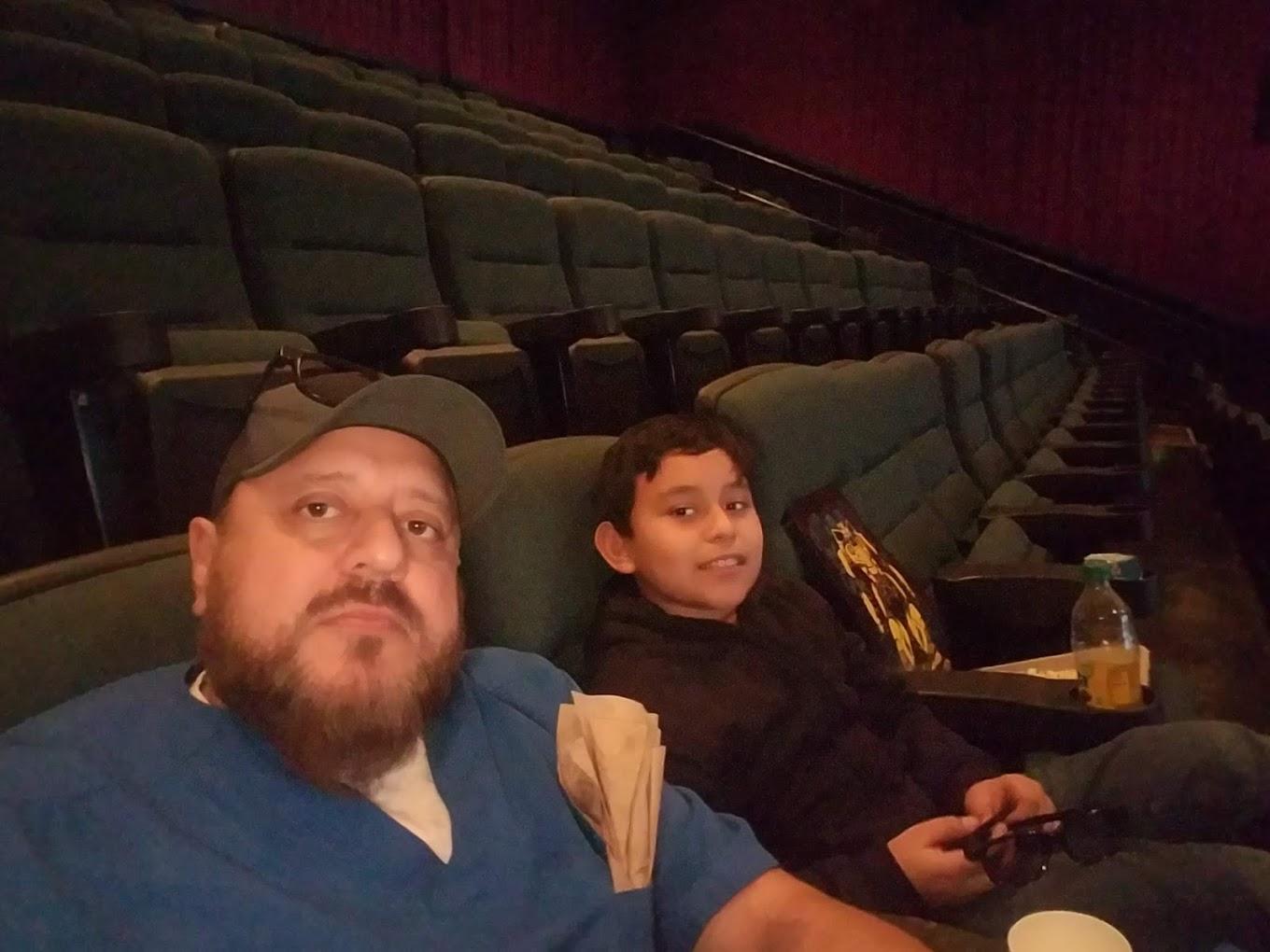 Cinemark Century Odessa 12 - Showtimes & Tickets