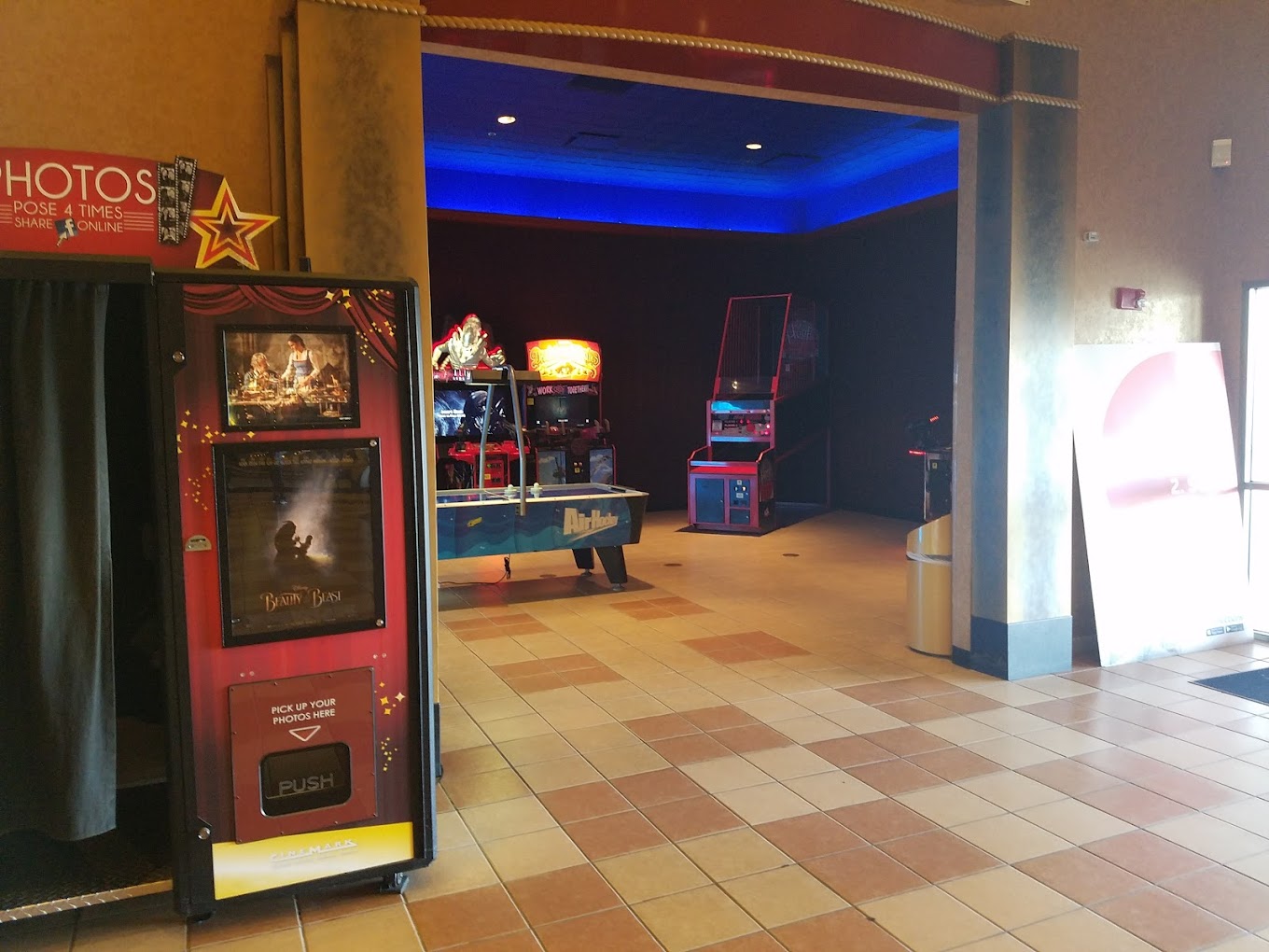 Cinemark Paducah Showtimes