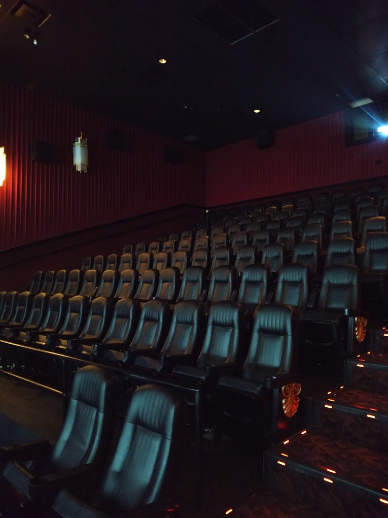 Cinemark Paducah Showtimes