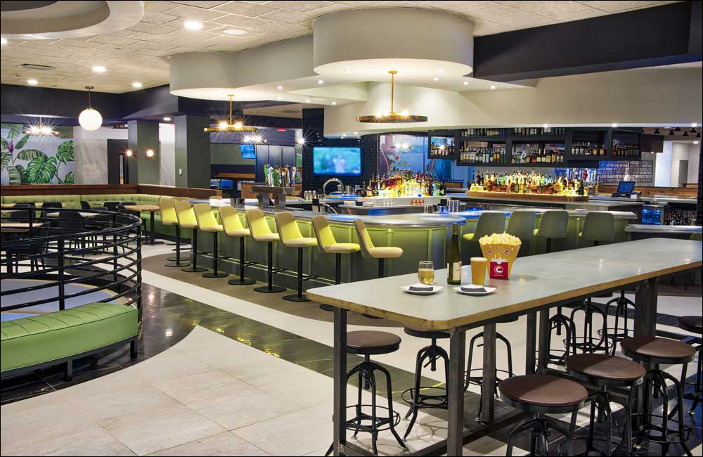 Cinemark Bistro Boca Raton and XD Showtimes & Tickets