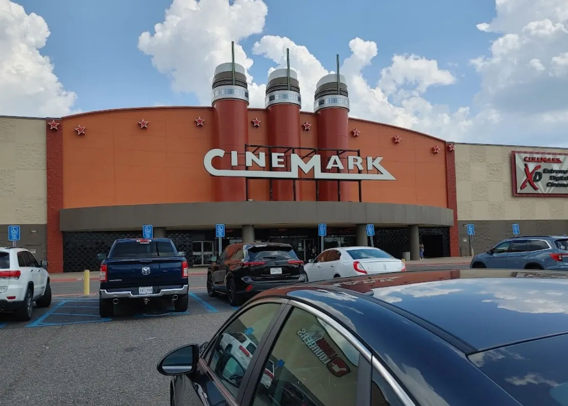 Cinemark Shreveport South Tinseltown and XD in Shreveport, LA