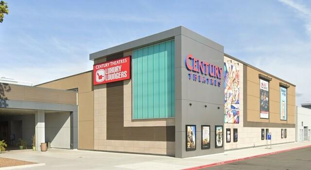 Missing 2023 Showtimes Near Century Southland Mall
