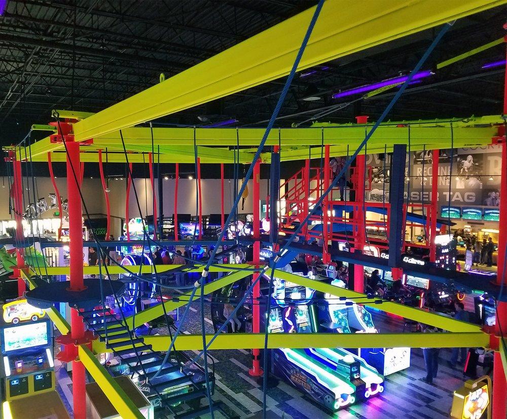 Cinergy Amarillo Theatre - Showtimes & Tickets