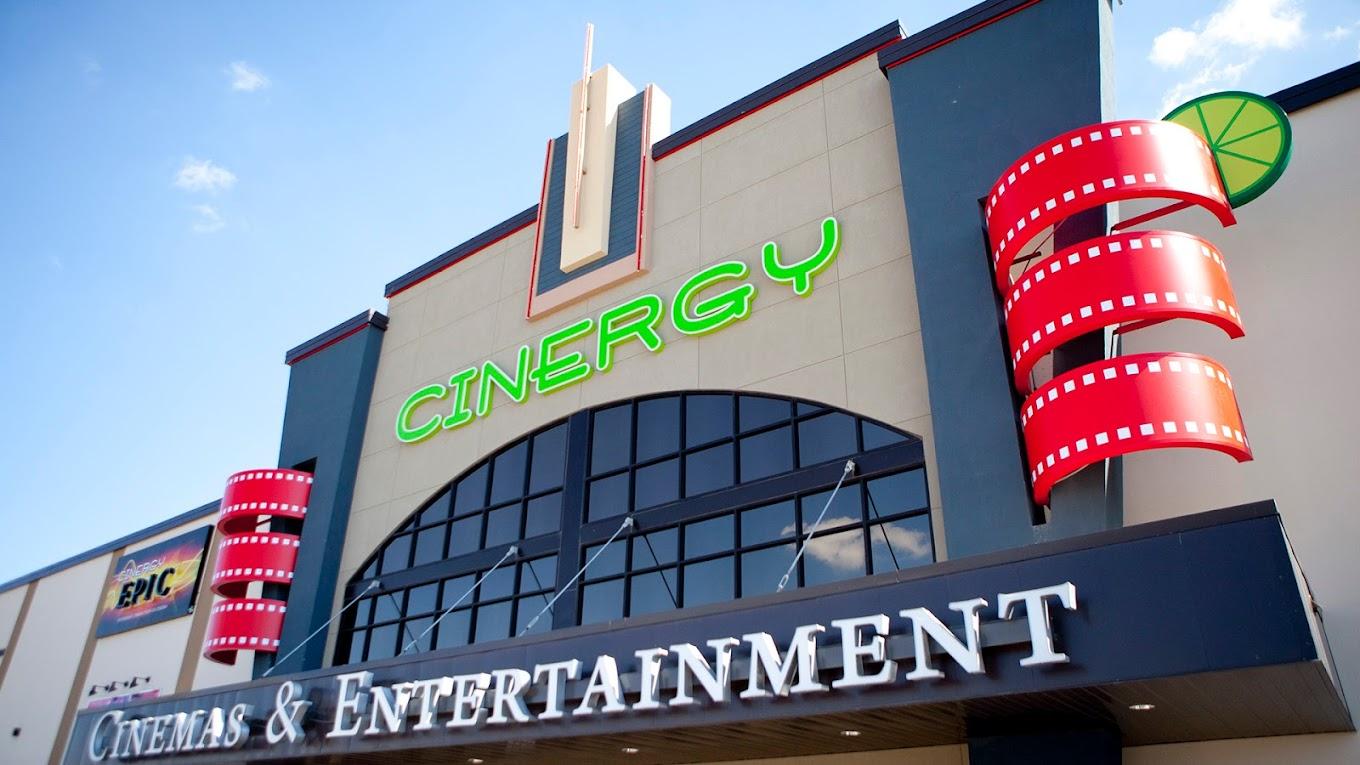Ticket To Paradise Showtimes Near Cinergy Midlandnull
