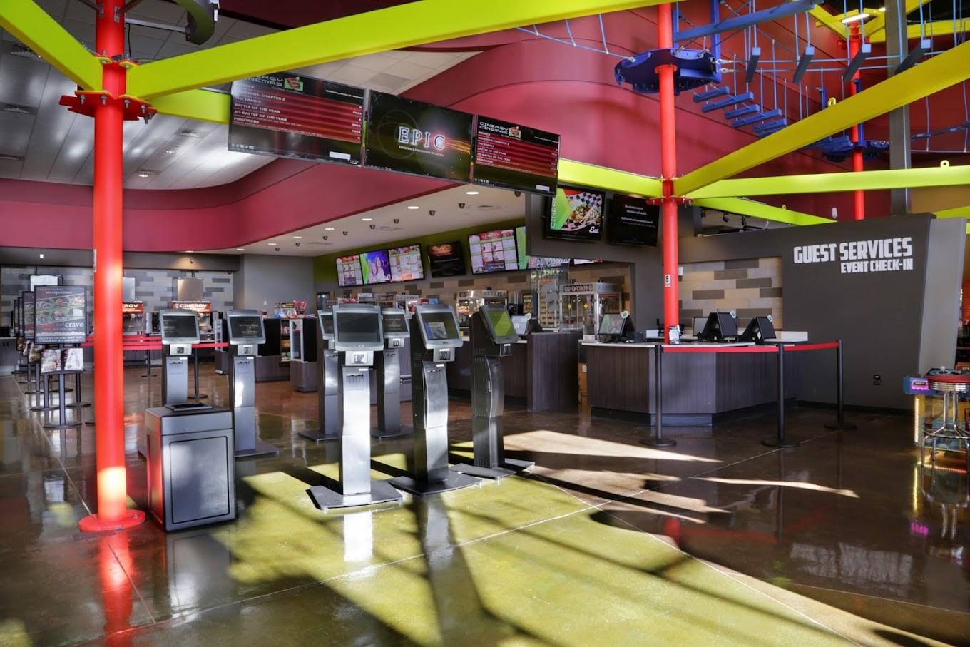 Ticket To Paradise Showtimes Near Cinergy Midlandnull