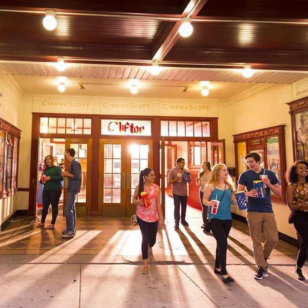 Clifton 5 Theater in Huntingdon, PA Showtimes