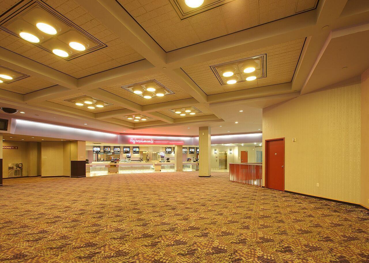 Consolidated Pearlridge - Showtimes & Tickets