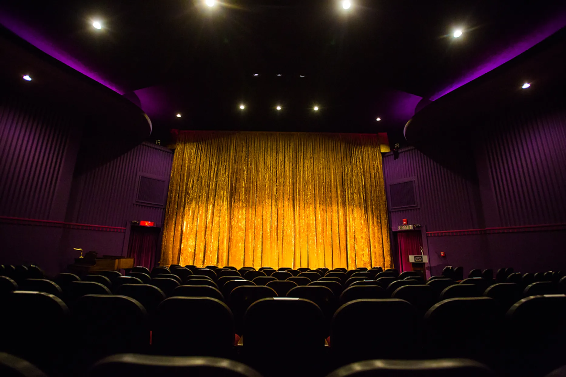 Dryden Theatre in Rochester, NY Showtimes