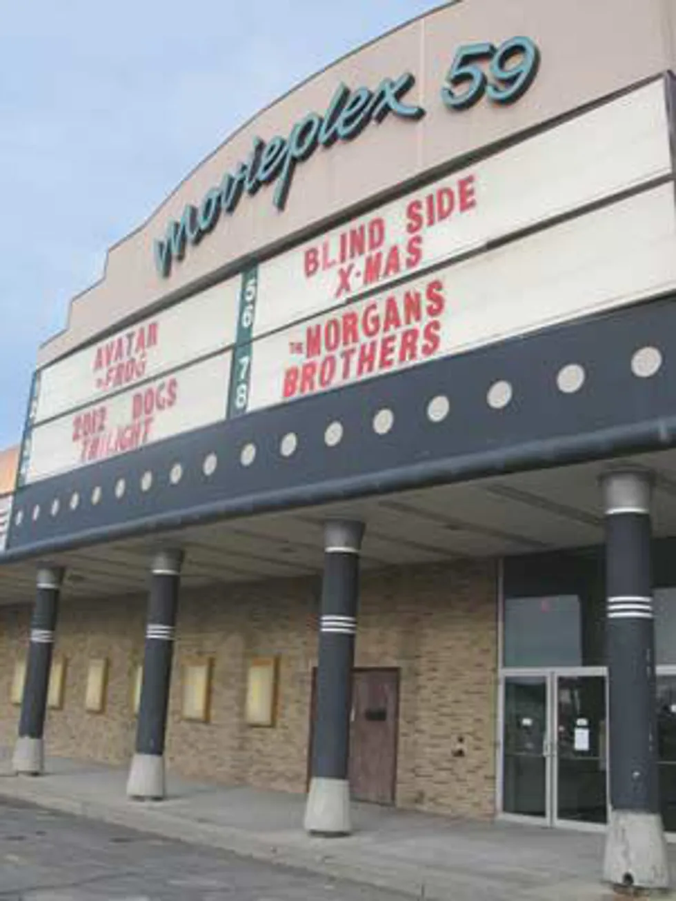 Dunkirk Multiplex in NY Showtimes