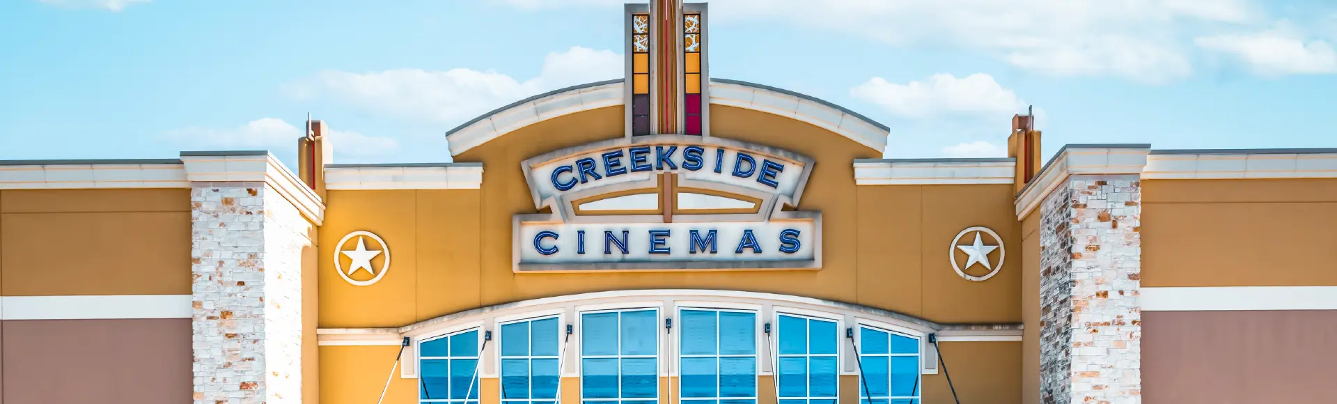 EVO Cinemas Creekside Town Center Showtimes